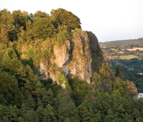 Blick auf Munterley vom Eifelsteig aus, © Eifel Tourismus/D. Ketz
