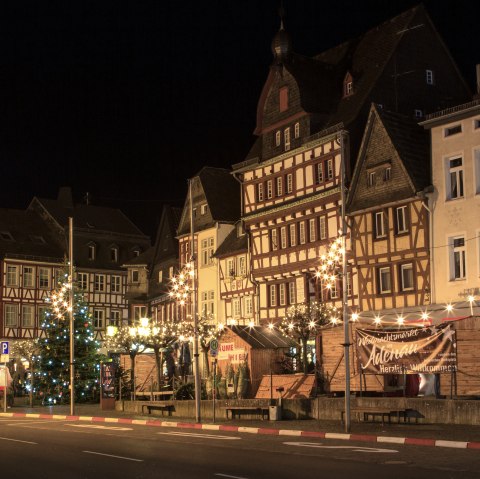 Weihnachtsmarkt Adenau | Eifel, &copy; Alex Dauns