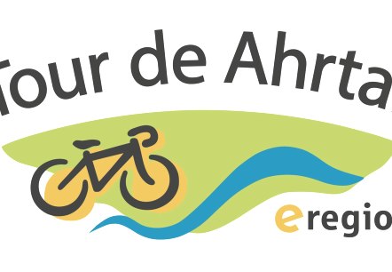 Logo Tour de Ahrtal &amp; eregio, &copy; TI Hocheifel-N&uuml;rburgring