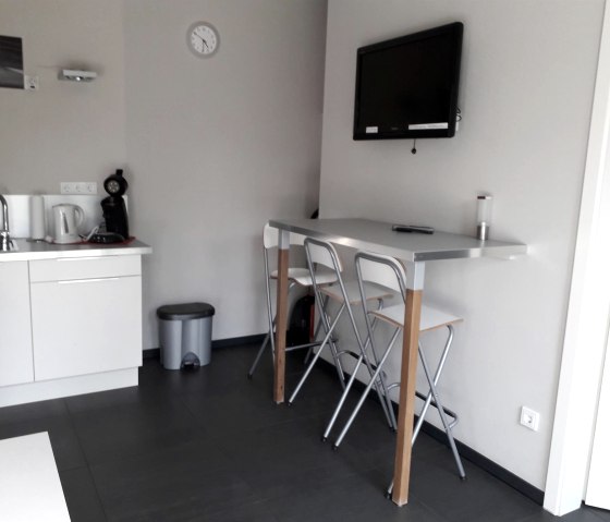 StandardApps1+2 Wohnk&uuml;che, &copy; Scheidt