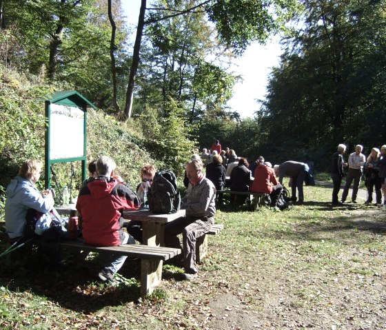 Wanderung Eifelverein, &copy; Daniela Schmitz