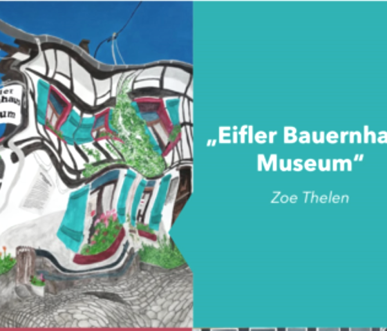 Eifler Bauernhausmuseum, © Verbandsgemeindeverwaltung Adenau