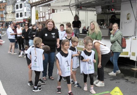 Heimatfest Stadtstaffel, © Heimatfest©BSCAdenau