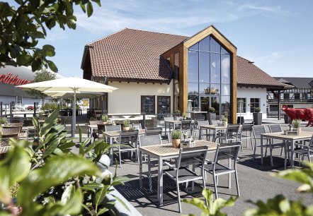 Bitburger Gasthaus Ansicht, &copy; Lindner Hotels