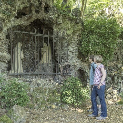 Kreuzweg Wanderweg, &copy; TI Hocheifel-N&uuml;rburgring,Kappest