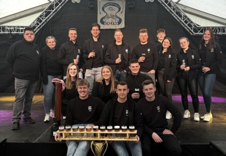 JGV Schuld, © JGV Schuld