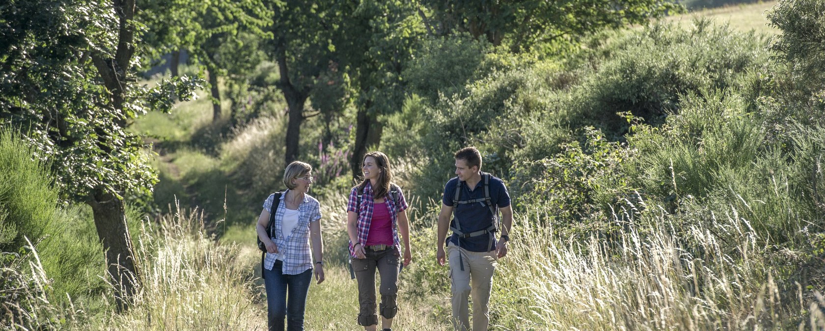 Wanderung, © Kappest_VGBrohltal
