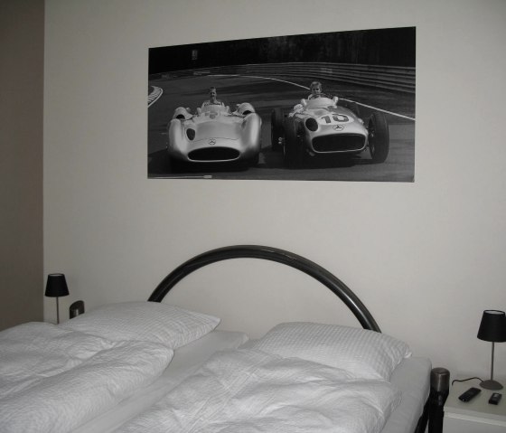 LuxusAppSchlafzimmer, &copy; Scheidt