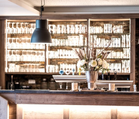 Theke 24, &copy; Landhotel Ewerts