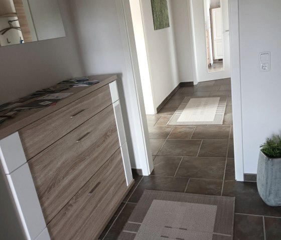 Flurbereich, &copy; Gossen