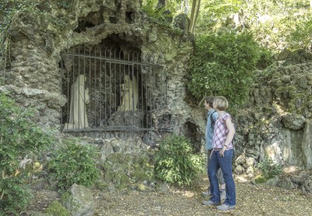 Kreuzweg Wanderweg, © TI Hocheifel-Nürburgring,Kappest
