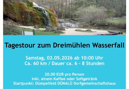 Plakat Gef&uuml;hrte E-Bike Einsteigertour 02.05.2026, &copy; Christian Sch&ouml;fferle /  E-Biken mit Leidenschaft