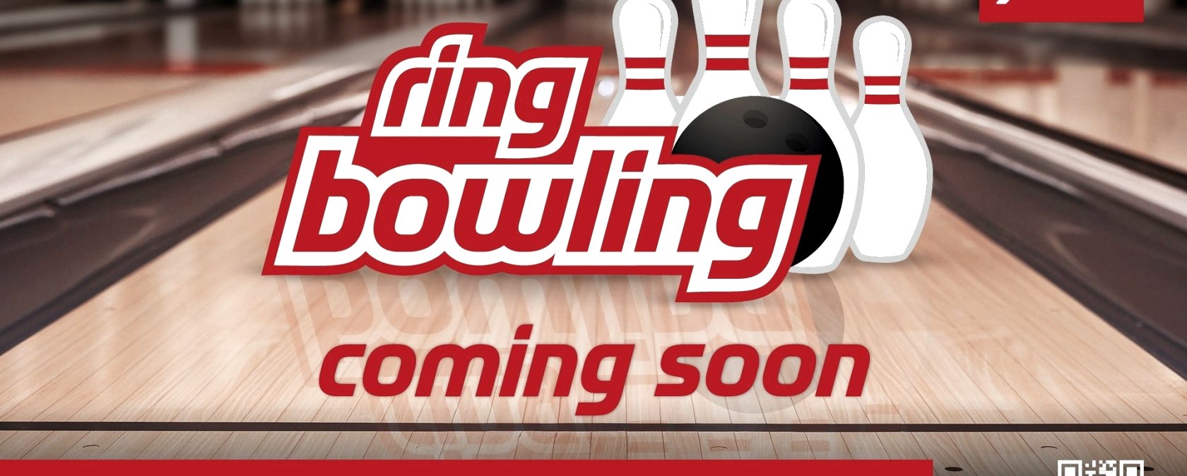 Ank&uuml;ndigung ring&deg;bowling, &copy; N&uuml;rburgring 1927 GmbH & Co. KG