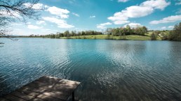 Freilinger See Sommer, &copy; Christoph Ziegelberg