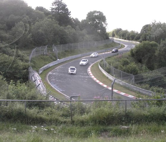 Impressionen N&uuml;rburgring, &copy; Schmitz