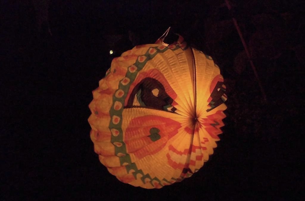 Laterne, © Rita Kaiser