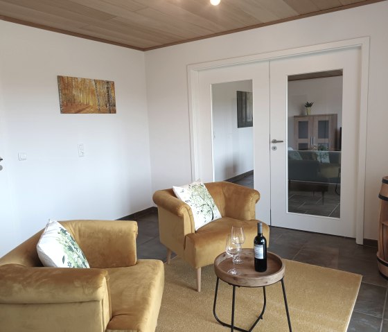 Ruheraum, &copy; Ferienwohnung Eifelzeiten,Gossen