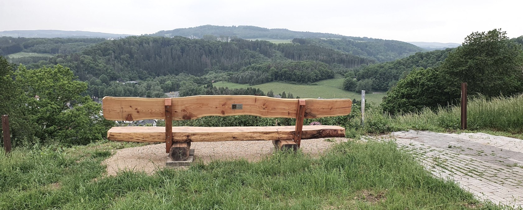 Panoramabank Müsch, © TI Hocheifel-Nürburgring, Bernd Backes