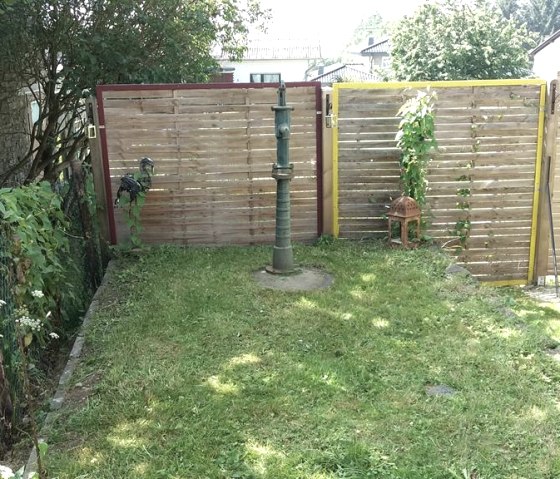 Gartenimpressionen, &copy; R.Heintges