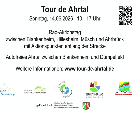 Save the date TDA_2, &copy; Tourist-Information Hocheifel-N&uuml;rburgring/TDA