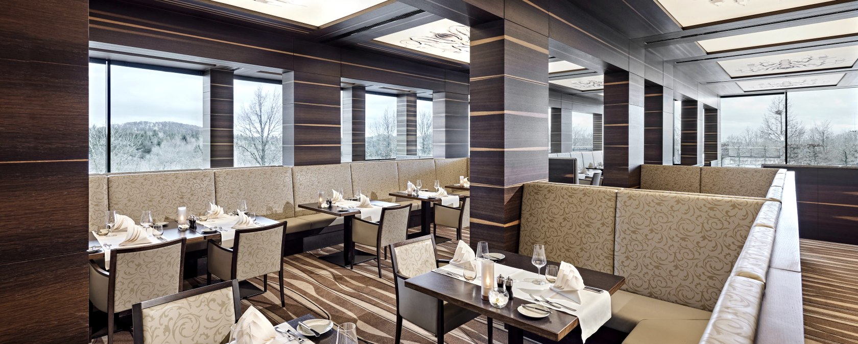 Nuvolari, © Lindner Hotels