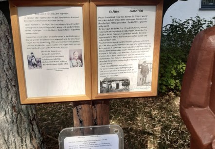 Infotafel, © Tourist-Information Hocheifel-Nürburgring