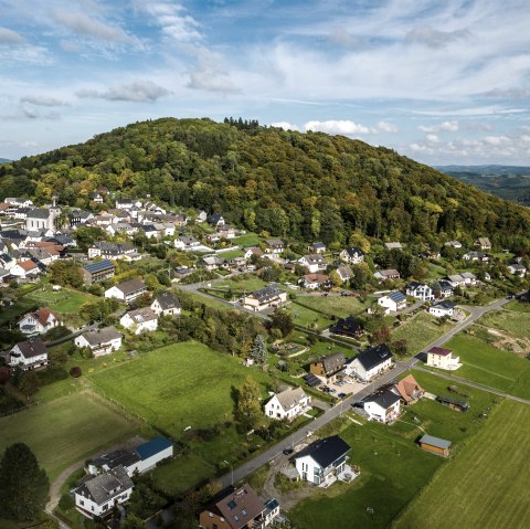 Aremberg, © TI Hocheifel-Nürburgring,Dominik Ketz