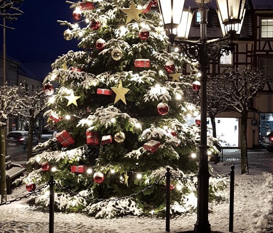 Winterzeit, &copy; Tourist-Information Hocheifel-N&uuml;rburgring