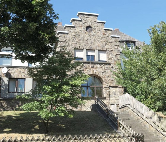 Ancienne école de Wershofen, © Verbandsgemeinde Adenau