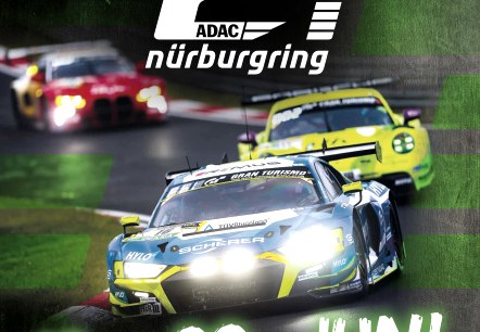 Plakat, © Nürburgring1927GmbH&Ko.KG