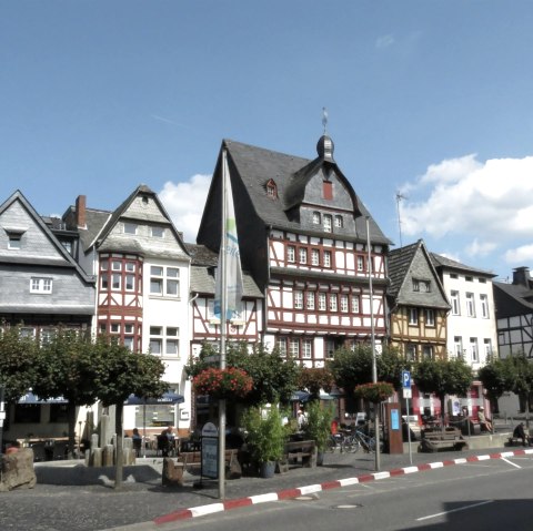 Adenau, © Tourist-Information Hocheifel-Nürburgring, VG Adenau