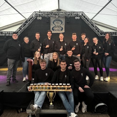 JGV Schuld, &copy; JGV Schuld