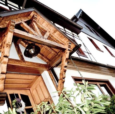 Landgasthaus, © Landgasthaus Keuler