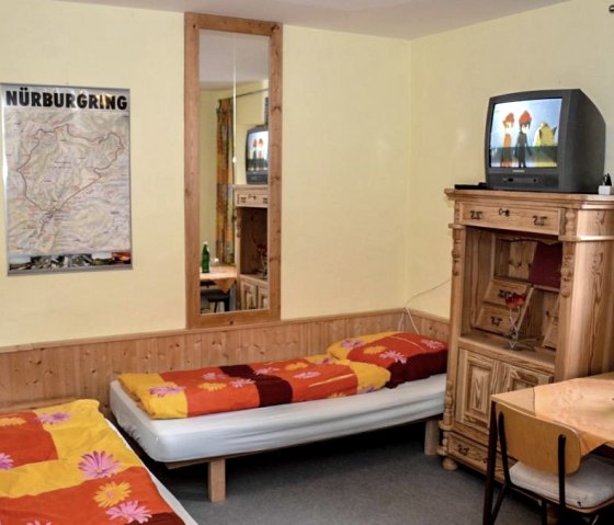 Kamer voorbeeld_1, © Roschmann