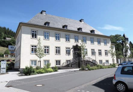 Tourist-Information, © Tourist-Information Hocheifel-Nürburgring